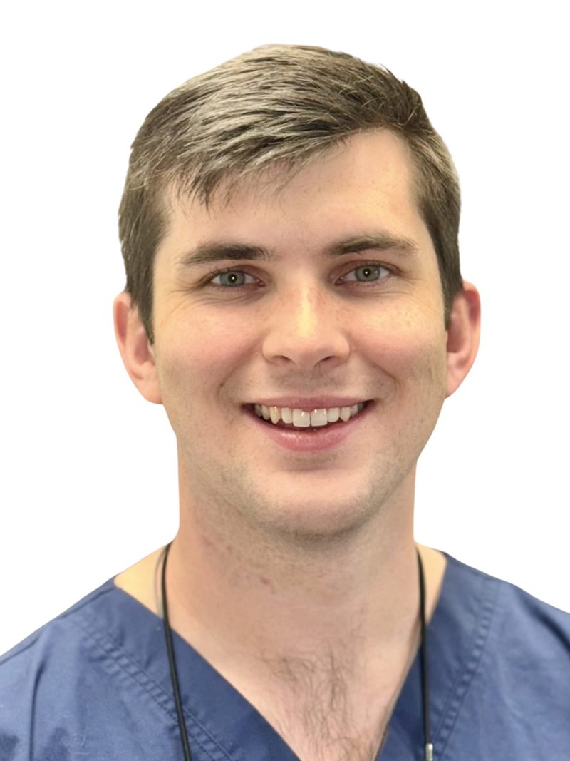 Devin Doctor Keith